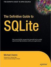 SQLite权威指南