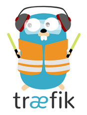 Traefik v3.5 Documentation