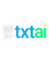txtai v6.1 Documentation