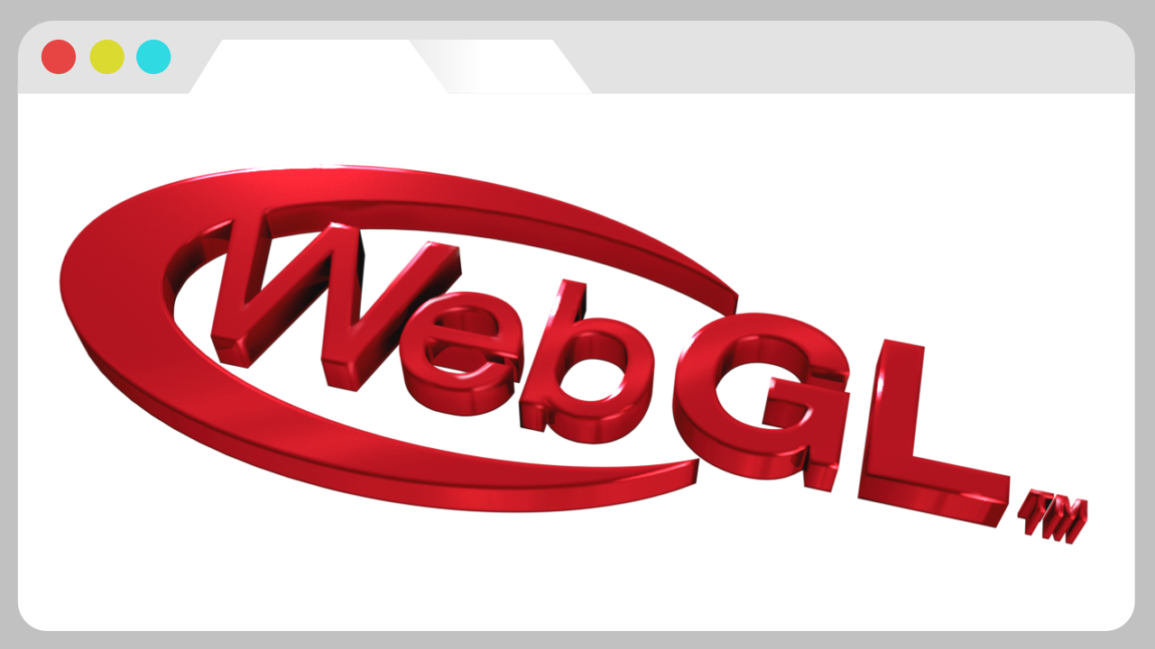 webgl浏览器支持和故障排除