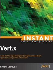 Java API 版本的Vert.x Core 手册