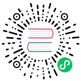 BookChat 微信小程序阅读