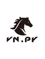 vn.py 2.9 开发手册(项目文档)