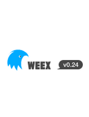 Weex v0.24 文档