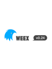 Weex v0.24 指南