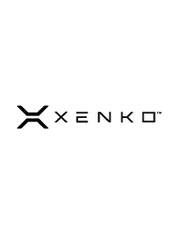 Xenko v3.1 manual