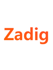 Zadig v1.2 文档