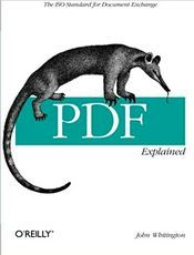 PDF 解析（PDF Explained）